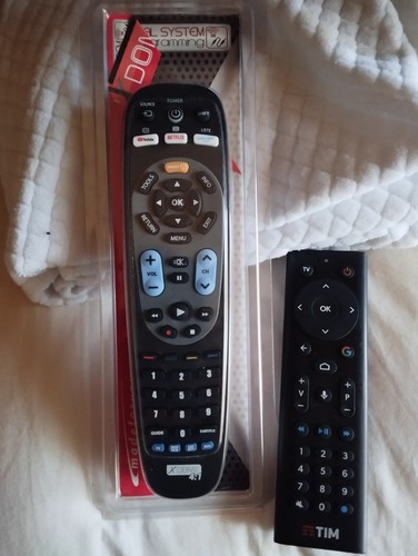 Telecomando timvision nuovo - timvision,