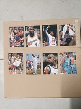 Upper deck nba basketball - upper,