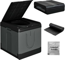 Campeggio portatile tesphan - campeggio,