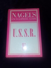 Nagel's Encyclopedia-Guide