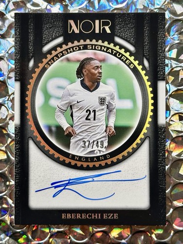 Panini noir england - noir, arsenal
