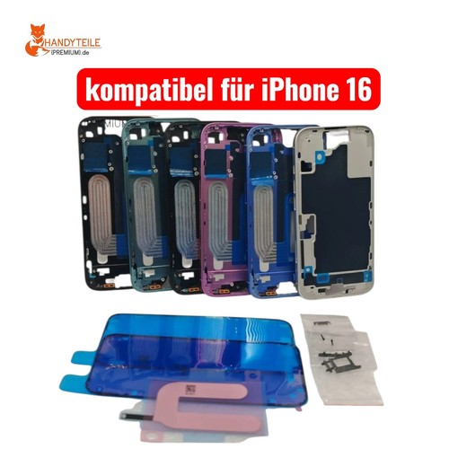Telaio per iphone scocca - telaio,