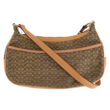 COACH Mini borsa a tracolla