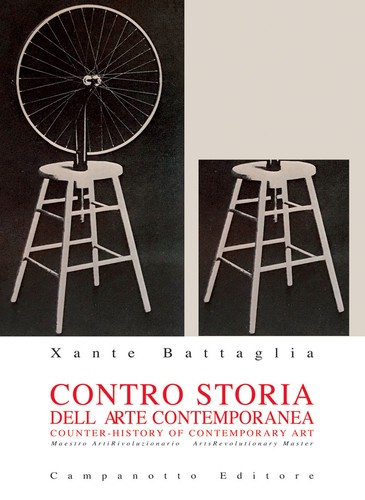 Contro storia dell arte - storia, dell'arte