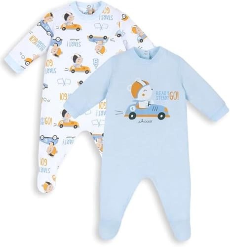 Chicco set tutine - chicco,