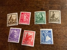 REGNO 1938 - Proclamazione