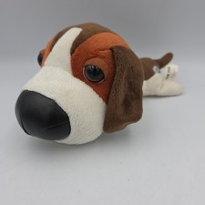 Peluche The Dog Artlist