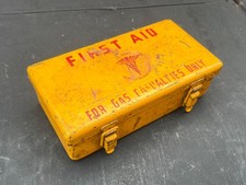 Kit pronto soccorso originale