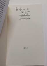 L'accecatore di Vincenzo