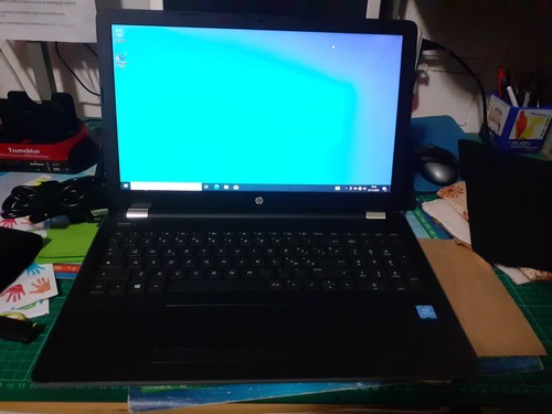 Computer portatile 250 - pc,