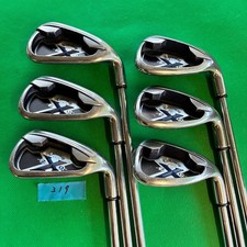 Callaway X-20 X20 Set di ferri