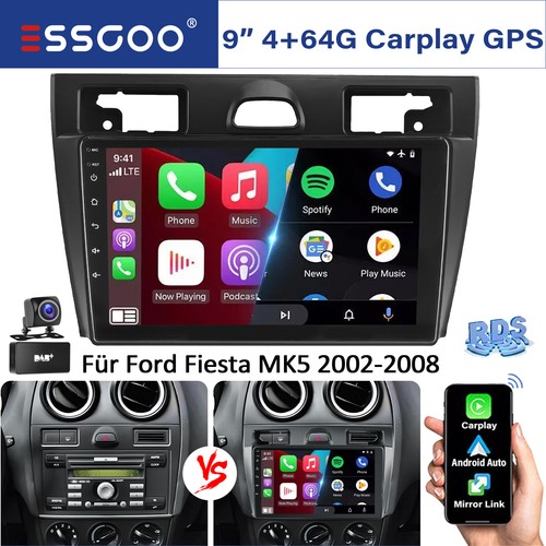 Autoradio android dab per - 14,