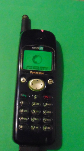 Telefono cellulare - cellulare, da