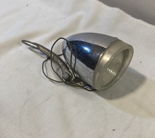 Vecchio Faro Per Bicicletta