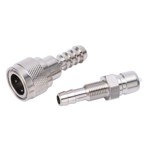 Connettore linea carburante - connettore,