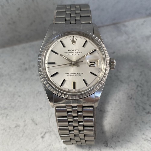 Orologio polso rolex - da,