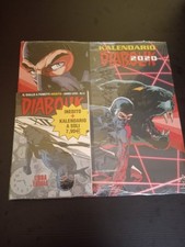DIABOLIK KALENDARIO 2020
