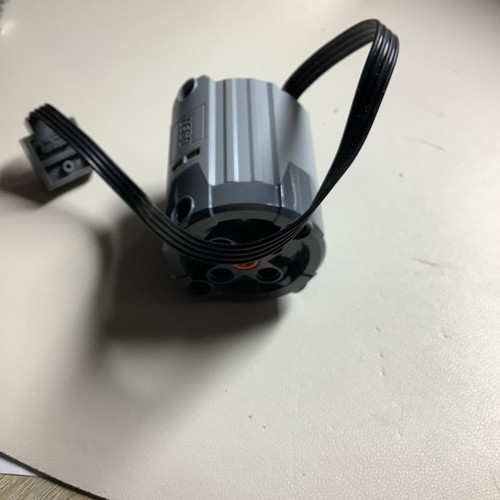 Lego power functions motore - power,