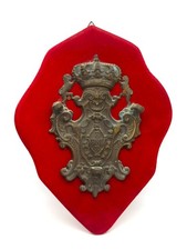 Stemma araldico in stile