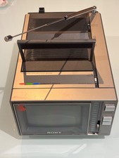 Sony trinitron kv - tv,, 6000be