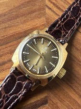 Orologio Vintage Marvin By