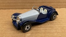 Matchbox - SuperSport 100