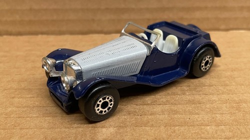 Matchbox supersport 100 - -,