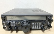 Ricetrasmettitore YAESU FT-847