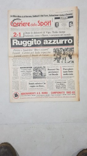 Corriere dello sport anno - sport, 66