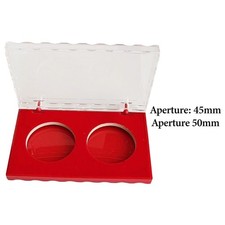 Scatola portaoggetti per