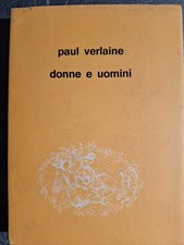 Paul Verlaine - Donne e uomini