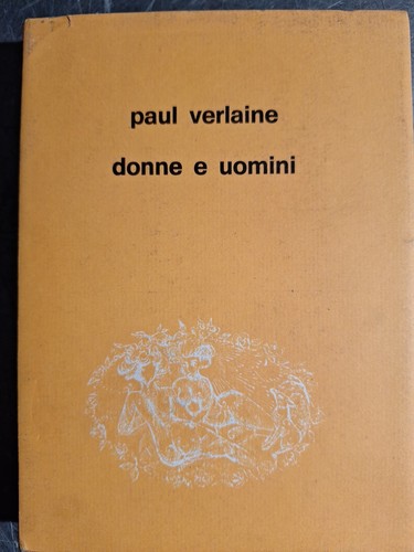 Paul verlaine donne - donne, e