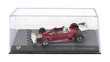1/43 EDICOLA - FERRARI - F1