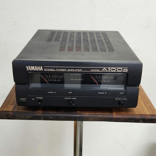 Yamaha a100a 2ch - yamaha, amplificatore