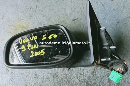 Retrovisore esterno volvo - sx,