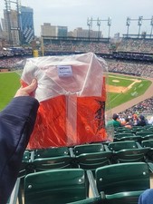 Detroit Tigers SGA 4/4/26 Gate