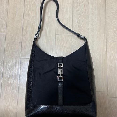Gucci jackie borsa spalla - jackie, a