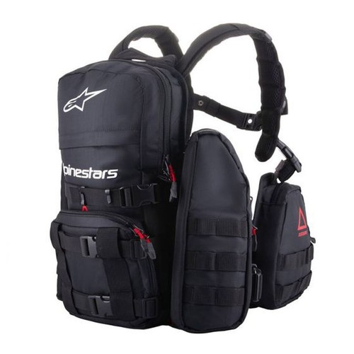 Zaino alpinestars techdura - zaino,