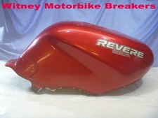 HONDA REVERE SERBATOIO BENZINA