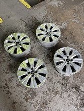 CERCHI IN LEGA ORIGINALI CITROEN C 3