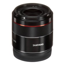 Samyang 45mm 8 fe per - af,