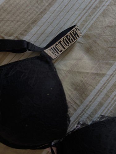Reggiseno victoria secret - reggiseno,