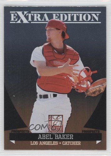 2011 donruss elite edizione - elite,