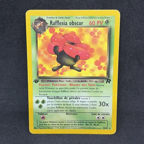 Rafflesia obscur dark - rafflesia,