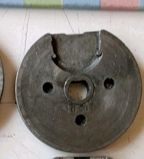 1x Dischetto gettoniera €