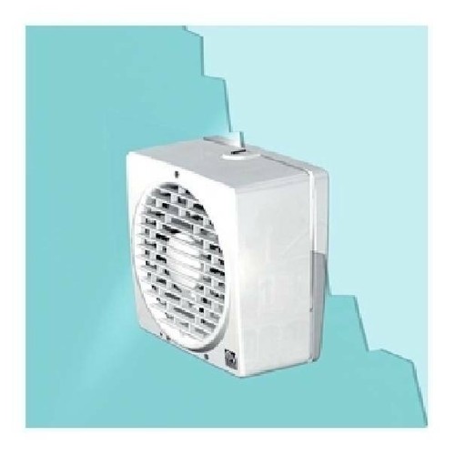 Vortice aspiratore elicoidale - aspiratore,