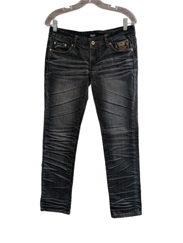 Jeans dolce gabbana - d&g, &