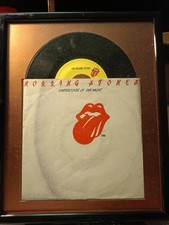 The rolling stones - rolling,