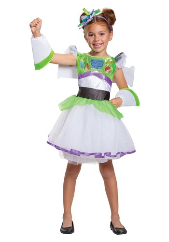 Costume tutù disney toy story - toy,