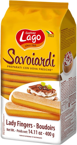 1968 savoiardi 400 g - 1968,,